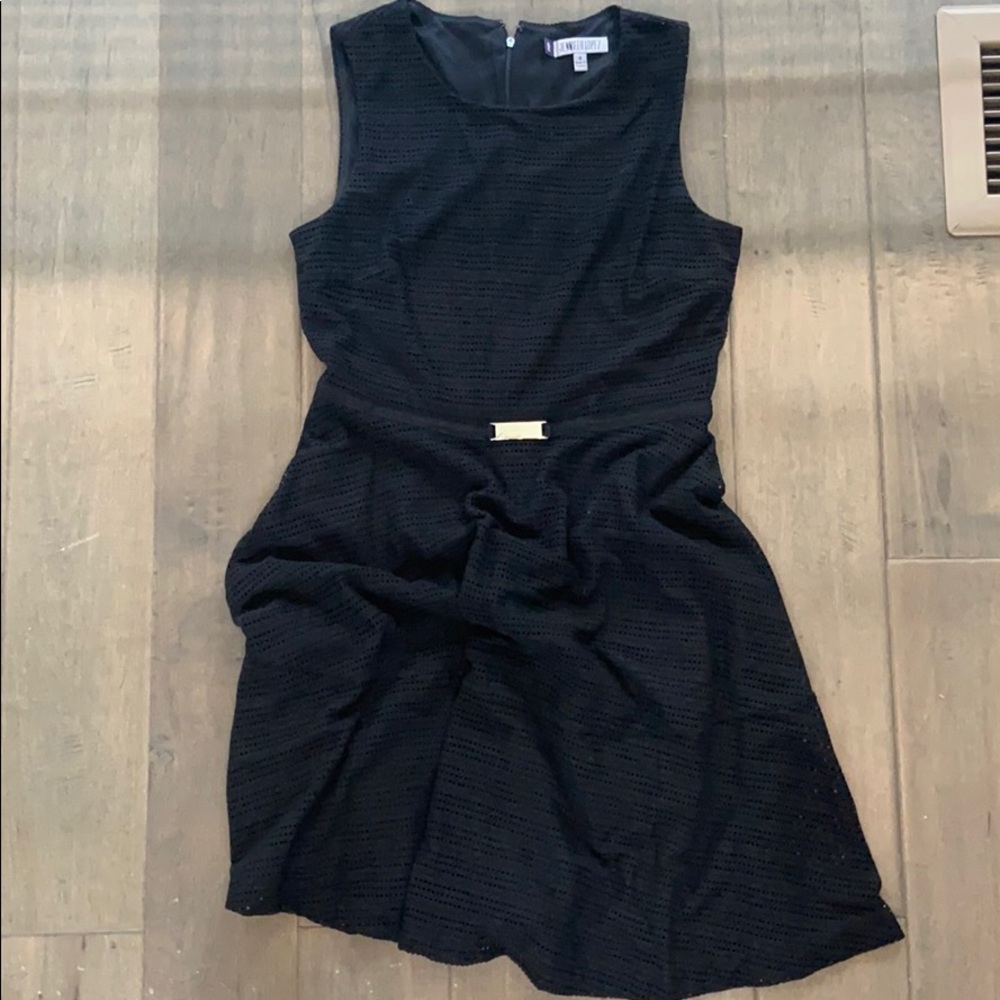Skater dress